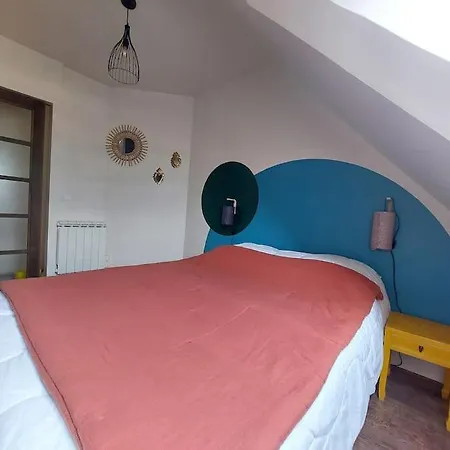 Apartment Confort Entre Et Montagne